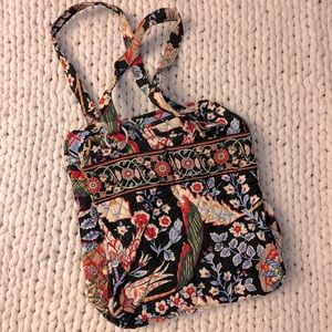 Vera Bradley Versailles tote